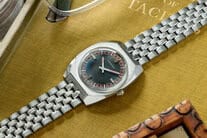 1973 LONGINES REF. 5500-528 